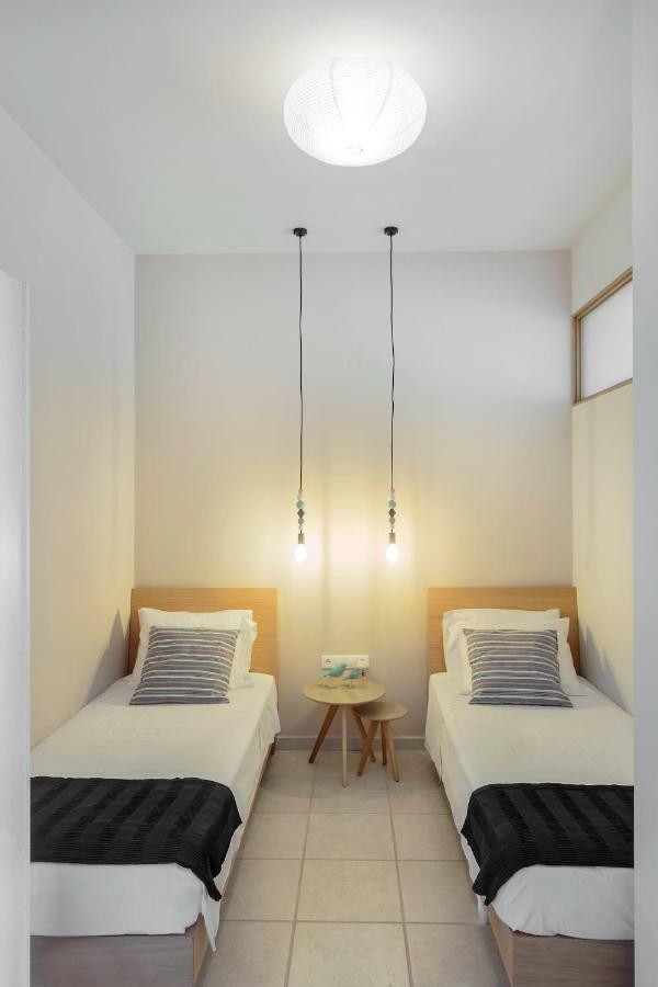 Sody Magnificent Bay View Apartment Chania  Exterior photo