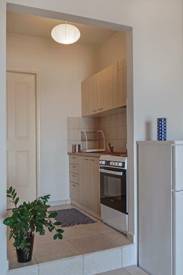 Sody Magnificent Bay View Apartment Chania  Exterior photo